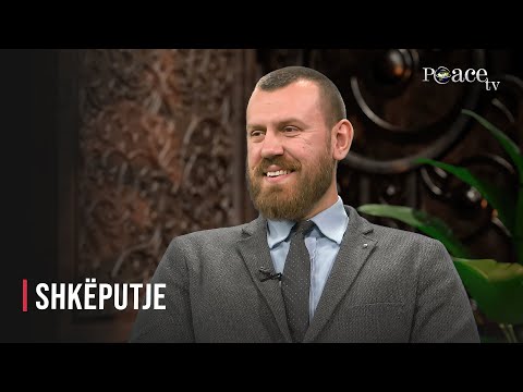 Pastrimi i nijetit - Hajredin Dizdari