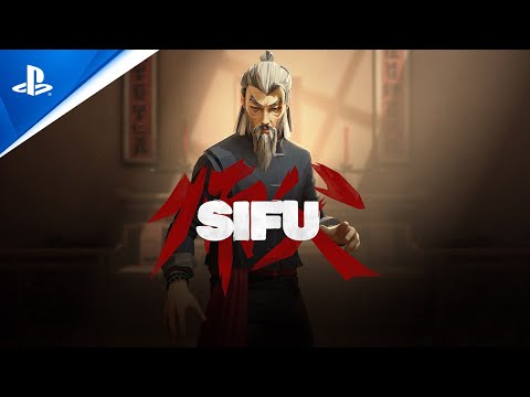 SIFU 