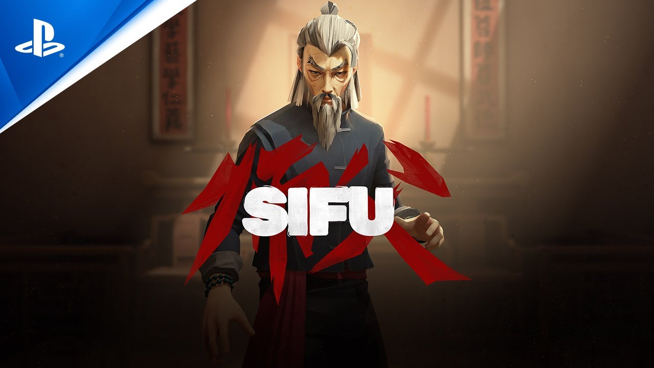 Introducing Sifu, an intense Kung-Fu experience coming in 2021