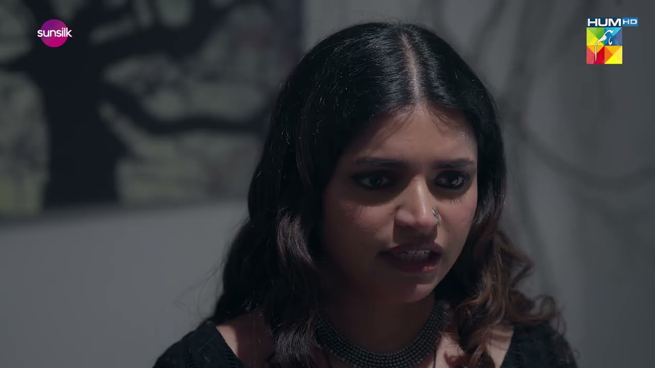 Tum Jinn Se Nahi Larh Sakte... Jinn Ki Shadi - Wahaj Ali & Sehar Khan - HUM TV