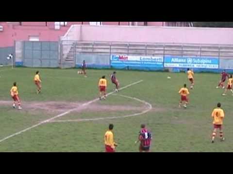 San Filippo Neri 0 - 1 U.S.D. Borgio Verezzi