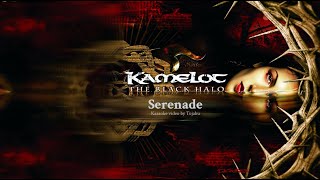 Kamelot - Serenade - Karaoke