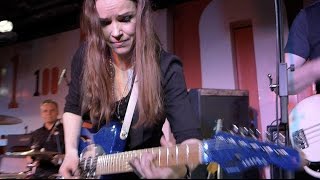 Erja Lyytinen - Encore @ The 100 Club
