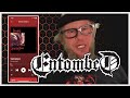 Let's Listen to 'Contempt' by ENTOMBED