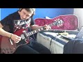 Money Talks - AC/DC (Cover) 