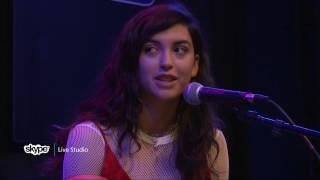 Jess Kent - Interview (LIVE 95.5)