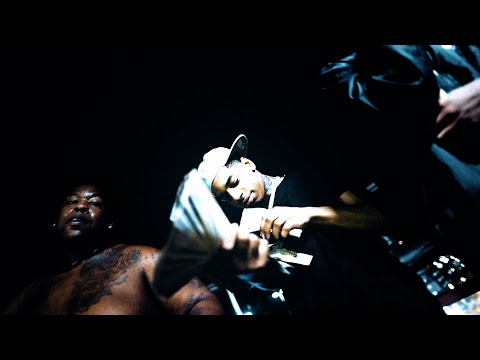 Mussiee Gee x Baby Migo - End Up Dead (Official Video)