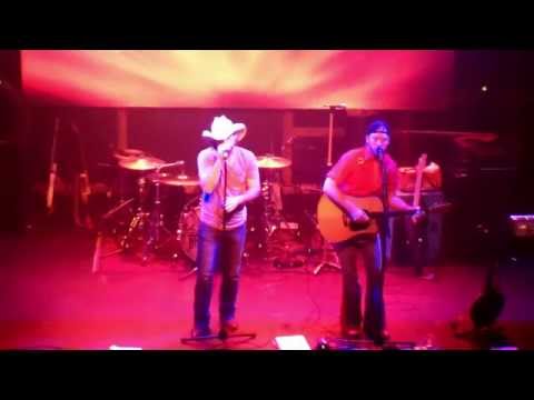 McKenzies Mill - Tired Of Picking Fights - Acoustic Live