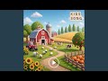 ABC Farm Kids Song