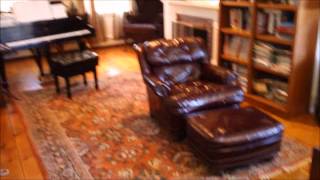 preview picture of video 'MLS 4139448 - 1 Stumpfield Road, East Kingston, NH, an 18 room, 1834 brick colonial with barn'