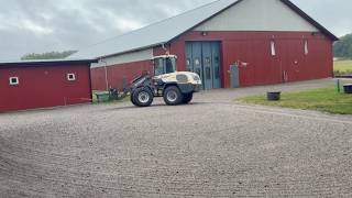 Chargeuse sur pneus Terex TL100 | Image 4 - Machineryline