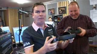 Martini Python - I Bet You They Won&#39;t Play This Song on the Radio