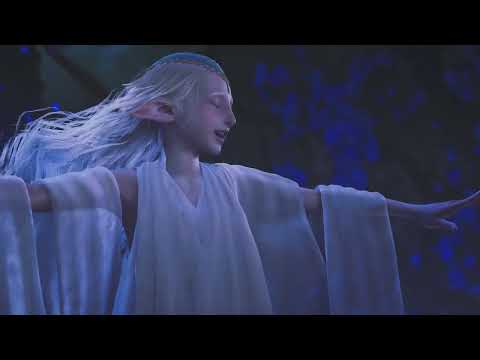 Monster Hunter Wilds - Festival of Accord: Dreamspell Diva Song (A Lonely Tune)