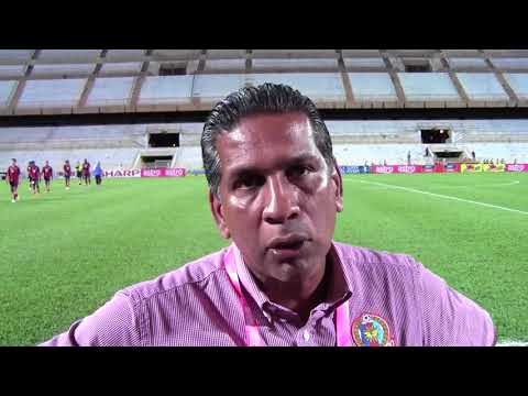 Liga Super 2013  ATM 0 0 Pahang B  Sathiananthan