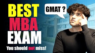 GMAT Exam for Indian BSCHOOL | Don't miss this exam | Advantages of GMAT Exam