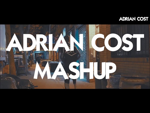 Don Diablo vs The World (Adrian Cost Mashup)