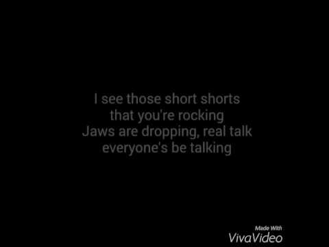 Alli Simpson - Roll 'em up ft. Jack & Jack Lyrics