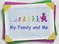 Barney Friends My Family And Me Season 7 Episode 18 Internal Copy