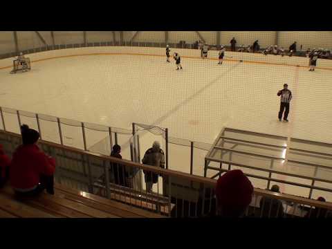 181215 Blues B2 - Ilves, erä 3, osa 2