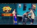 Vivek ने Earn किया यह Respect Shilpa से Super Dancer Contestant Jukebox