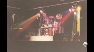 Eldorado performed by Benny Wilson Band 1989
