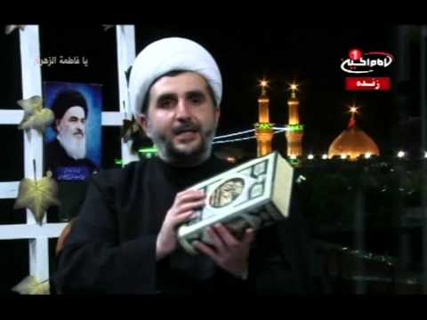 مولوی های اهل سنت اگر مردید بیائید مناظره کنیم