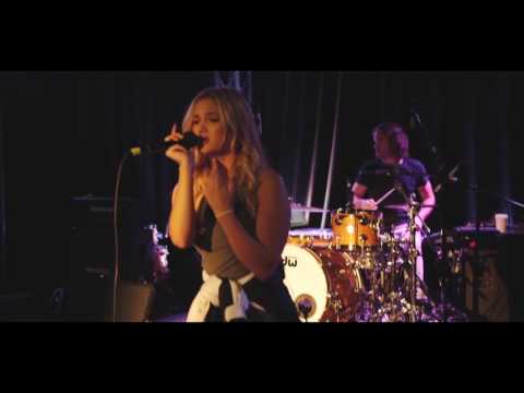 Olivia Holt - Olivia EP - Track x Track