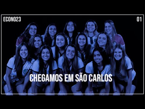 #01 viagem de ônibus da faculdade até são carlos | ECONO | espm bianca mendes