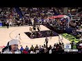 FlightReacts To WARRIORS At PELICANS FULL GAME HIGHLIGHTS November 16 2025