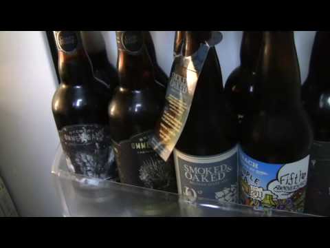 Beer Review # 2276 Epic Brewing Smoked & Oaked Belgian Style Ale