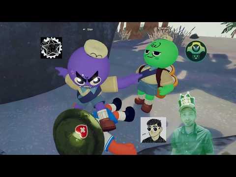 Multi-POV Peak with Jerma, Vinny, Ster, Poke (Stream Edit)