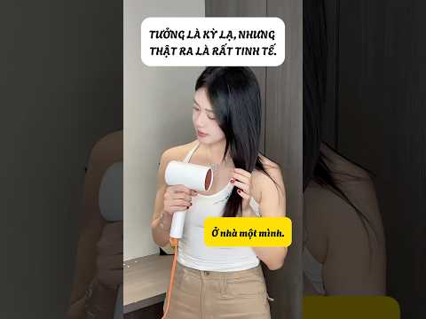 Những hành vi tưởng chừng kỳ lạ đó thực chất là do tính nhạy cảm cao! #shorts #glowup