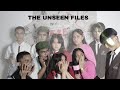 unseen files of ellipsis | ELJCMASHS
