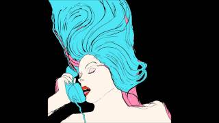 Chromatics -Night Drive- I Want Your Love