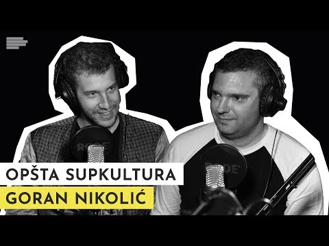 Opšta supkultura: Dosije “Žikina dinastija” | S01E02