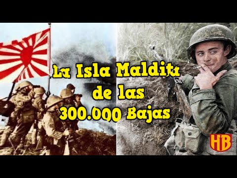 La Sangrienta Batalla de Okinawa 1945 | La Isla que Japón NO Podía Perder