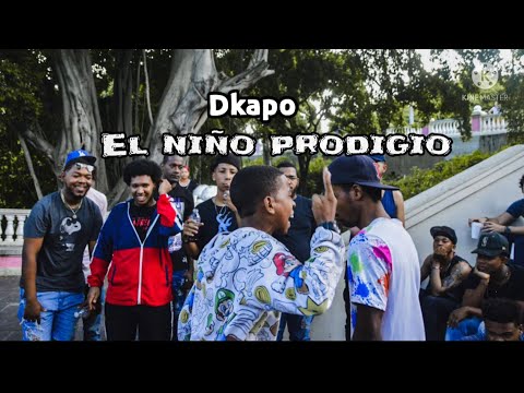 DKAPO HUMILLANDO A TODOS ( LO MEJOR DE DKAPO)