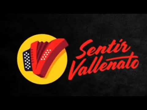 Los 50 Vallenatos Más Escuchados, Video Letras - Sentir Vallenato