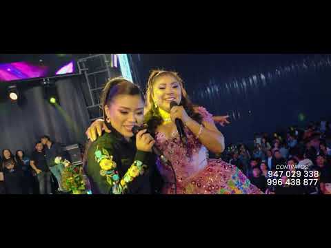 Mix En Que Momento Me He Enamorado, Rico Rico - Magda La Voz Sensual (24 Aniv. - En Vivo)