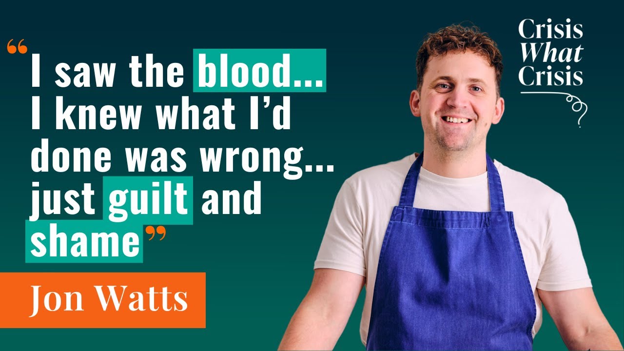 From a Young Offenders’ Institution to working alongside Jamie Oliver and writing two hit cookbooks, Jon teaches us the joy of bringing life back from the brink.