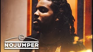 Dante' Harris - What Can I Say? (Official Music Video)