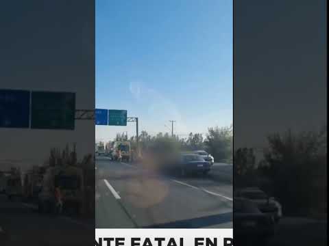 TRAGEDIA EN CHILE: SEIS VENEZOLANOS MUEREN EN ACCIDENTE VEHICULAR