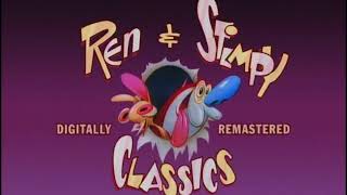 The Whistle Overture - Ren and Stimpy Production Music