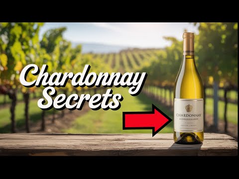 The Ultimate Chardonnay Wine Guide: History, Tasting Notes, and Perfect Pairings