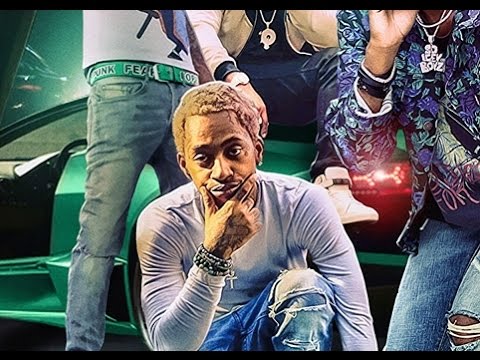 Juelz Santana Feat. Migos & Jim Jones - D-Up (Traps N Trunks)