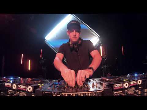 Resomnia [SOUNDVERKOSTUNG] - Liquid DnB @ Alter Schlachthof Wels