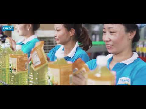 Tan Do Factory Introduction