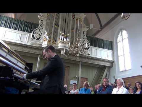 Gideon van Gelder - Visions