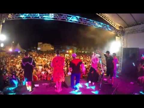 SAMBADM "Que Sorte a Nossa / Cê Que Sabe" (Part. Comichão)