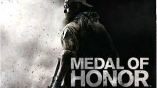 Medal of Honor 2010 OST - The Summit